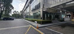 Tan Chong Motor Centre (D21), Factory #554384381